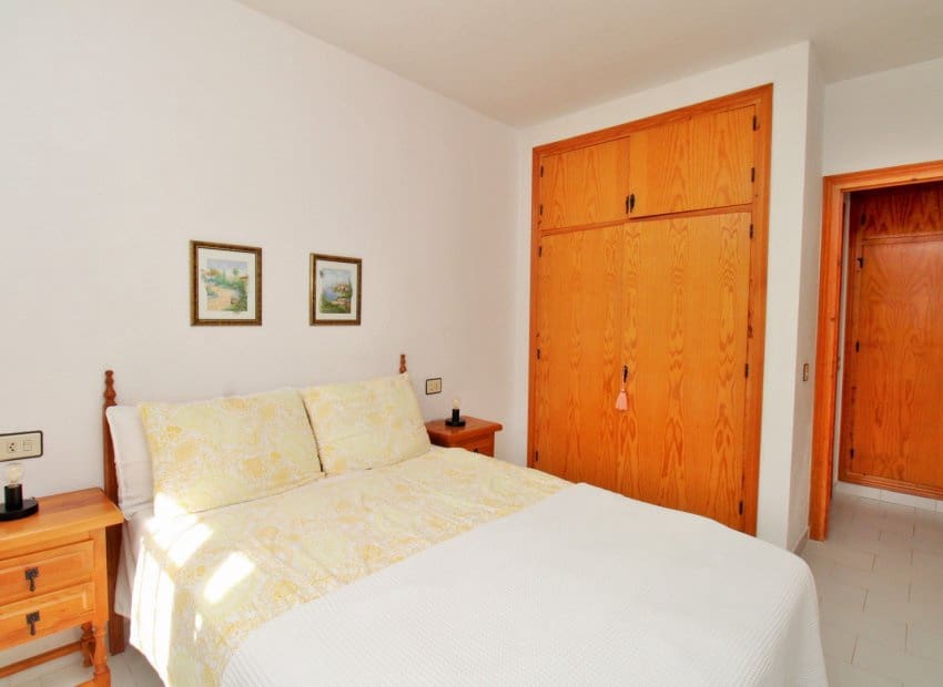 1 bedroom Bungalow for sale in La Chismosa - € 109,900 (Ref: 9426245)