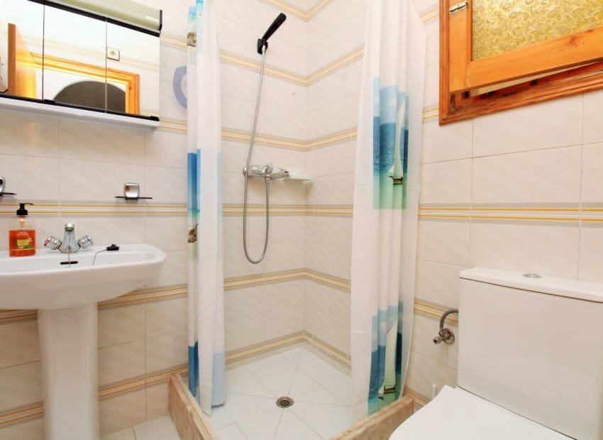 1 bedroom Bungalow for sale in La Chismosa - € 109,900 (Ref: 9426245)