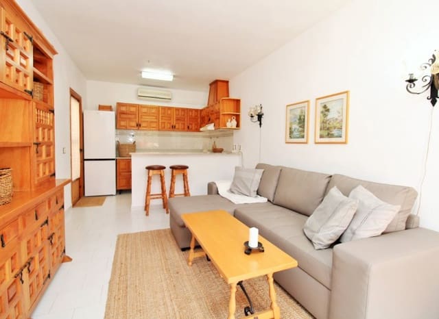 1 bedroom Bungalow for sale in La Chismosa, Orihuela - € 109,900 (Ref: 9426245)