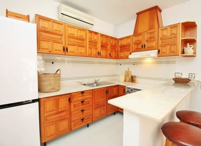 1 bedroom Bungalow for sale in La Chismosa, Orihuela - € 109,900 (Ref: 9426245)