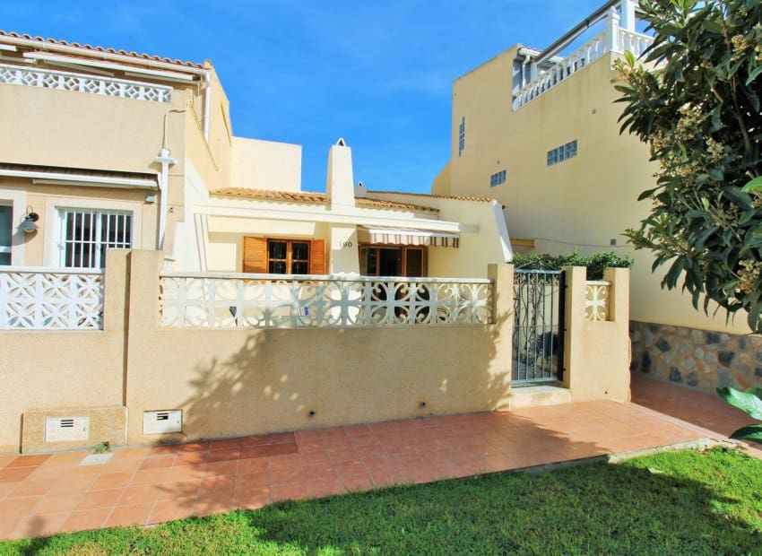 1 bedroom Bungalow for sale in La Chismosa - € 109,900 (Ref: 9426245)