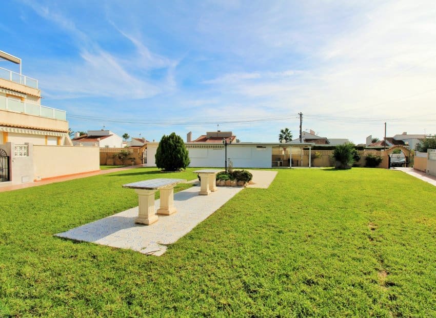 1 bedroom Bungalow for sale in La Chismosa - € 109,900 (Ref: 9426245)