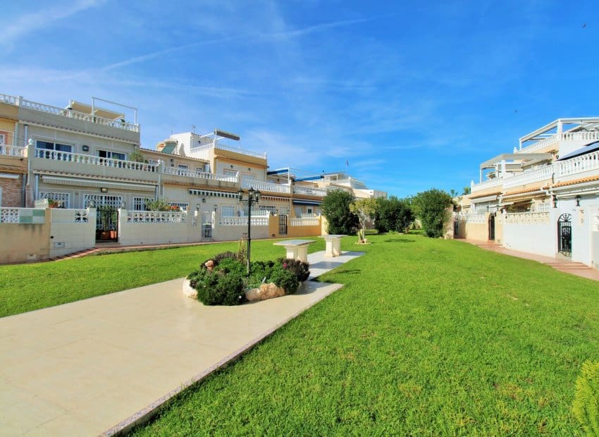 1 bedroom Bungalow for sale in La Chismosa - € 109,900 (Ref: 9426245)