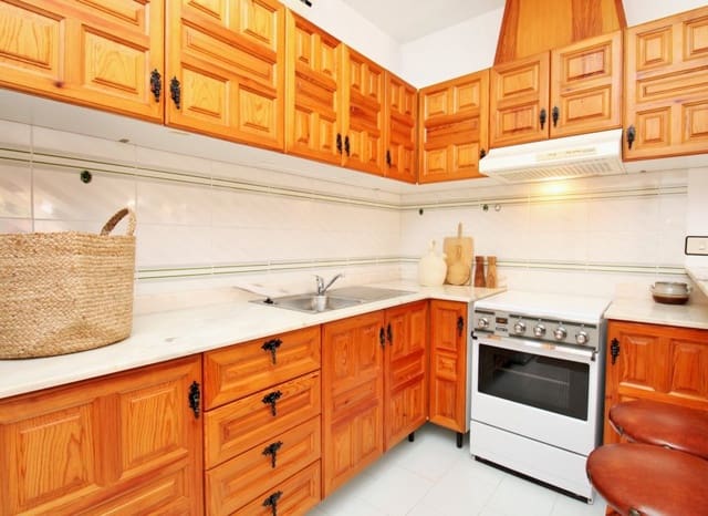 1 bedroom Bungalow for sale in La Chismosa, Orihuela - € 109,900 (Ref: 9426245)