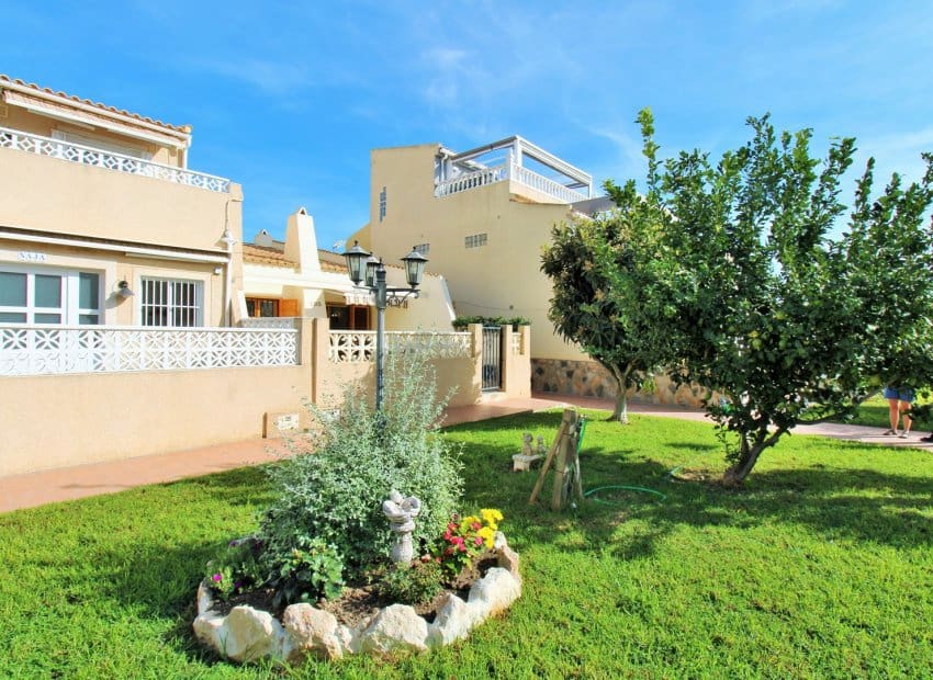 1 bedroom Bungalow for sale in La Chismosa - € 109,900 (Ref: 9426245)