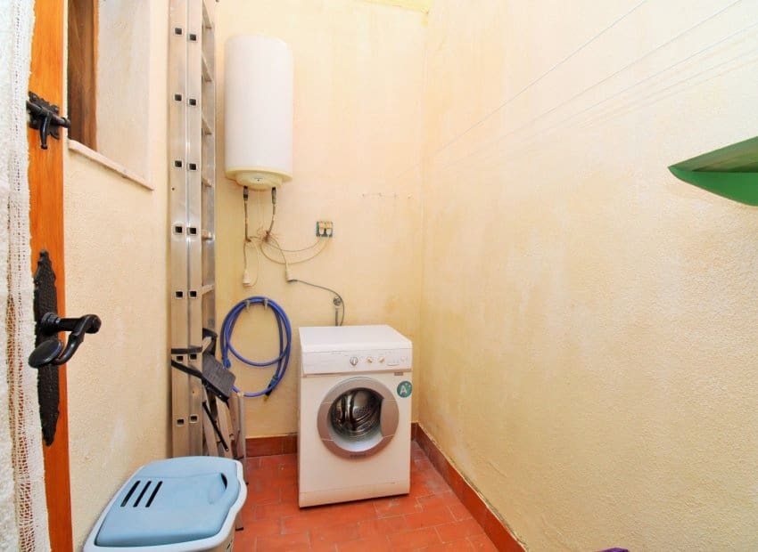 1 bedroom Bungalow for sale in La Chismosa - € 109,900 (Ref: 9426245)