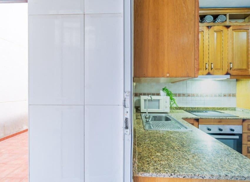 2 slaapkamer Appartement te koop in Orihuela Costa met zwembad - € 140.000 (Ref: 9426246)