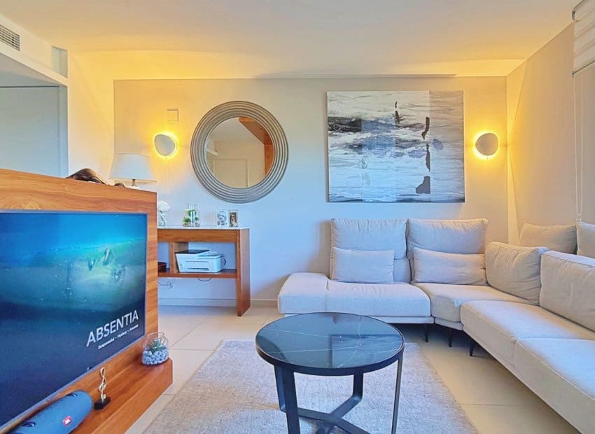 2 soveværelse Strandlejlighed til salg i Punta Prima - € 475.000 (Ref: 9426247)