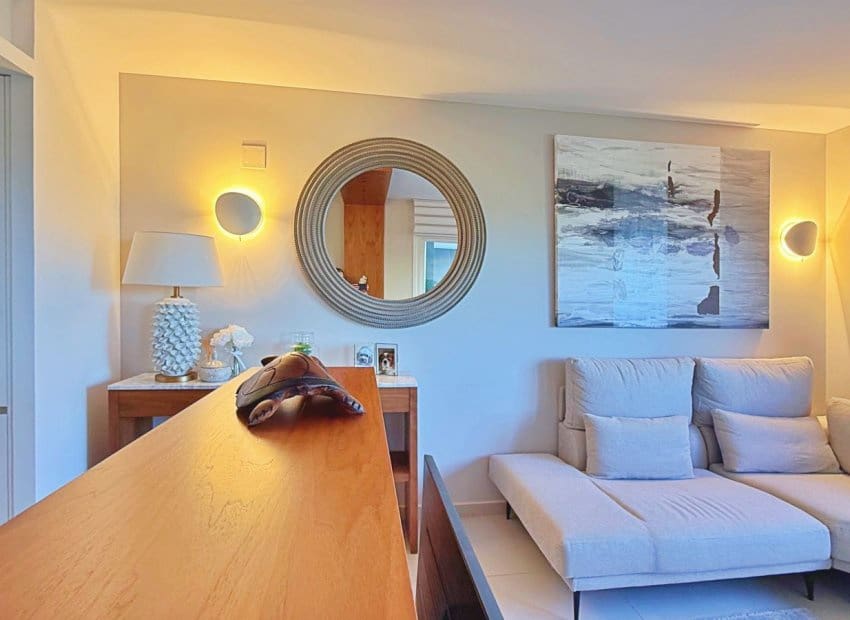 2 soveværelse Strandlejlighed til salg i Punta Prima - € 475.000 (Ref: 9426247)