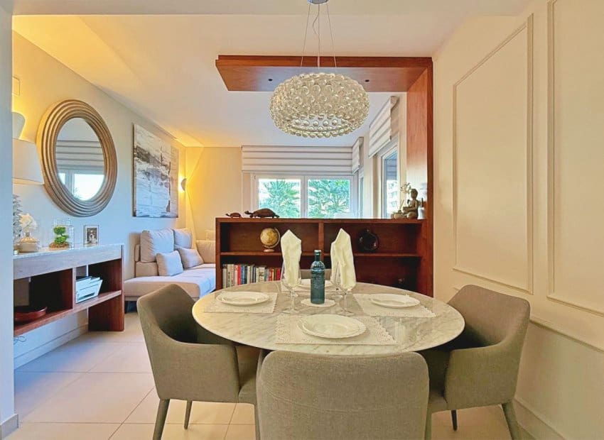 2 soveværelse Strandlejlighed til salg i Punta Prima - € 475.000 (Ref: 9426247)