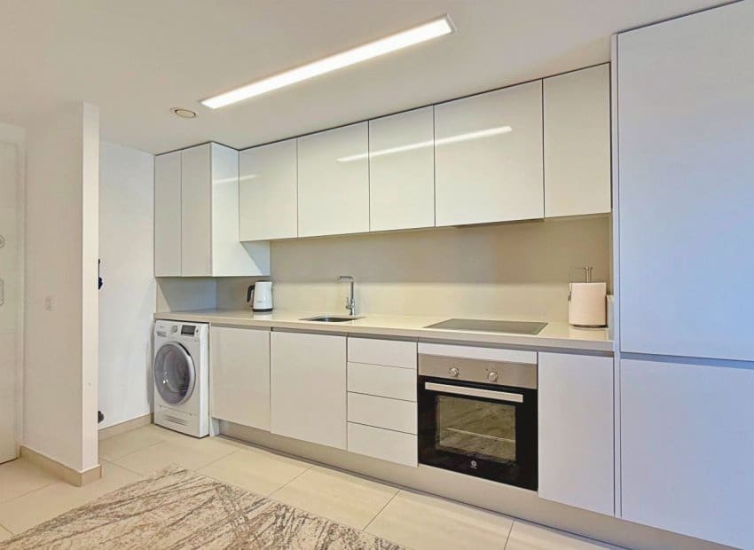 2 soveværelse Strandlejlighed til salg i Punta Prima - € 475.000 (Ref: 9426247)