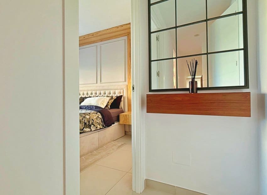 2 soveværelse Strandlejlighed til salg i Punta Prima - € 475.000 (Ref: 9426247)