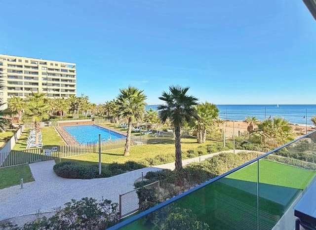 2 soveværelse Strandlejlighed til salg i Punta Prima, Torrevieja - € 475.000 (Ref: 9426247)