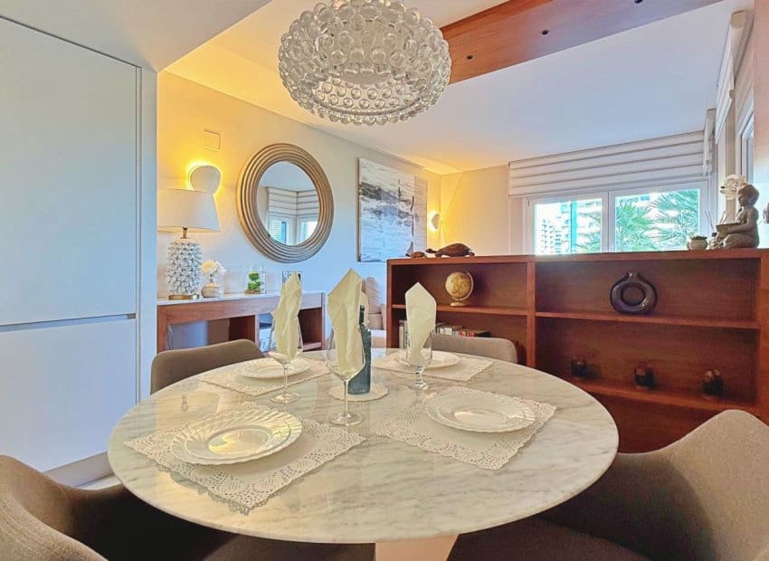 2 soveværelse Strandlejlighed til salg i Punta Prima - € 475.000 (Ref: 9426247)