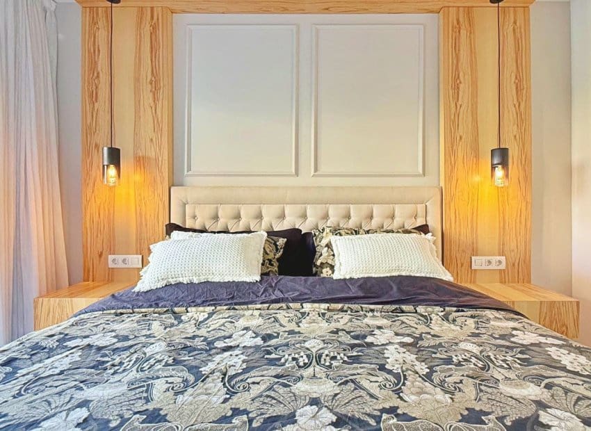 2 soveværelse Strandlejlighed til salg i Punta Prima - € 475.000 (Ref: 9426247)