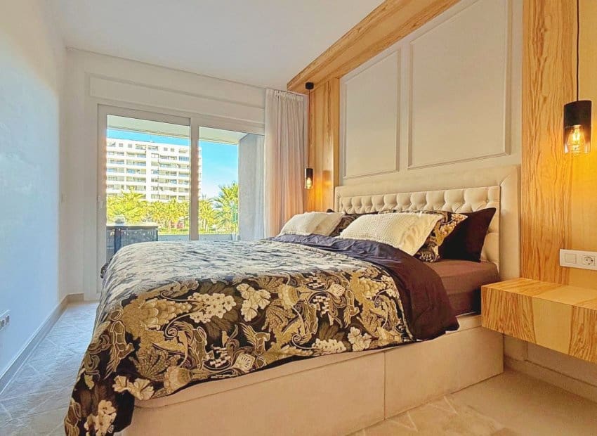 2 soveværelse Strandlejlighed til salg i Punta Prima - € 475.000 (Ref: 9426247)