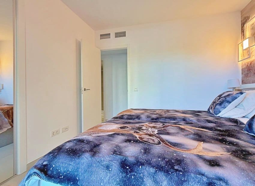 2 soveværelse Strandlejlighed til salg i Punta Prima - € 475.000 (Ref: 9426247)