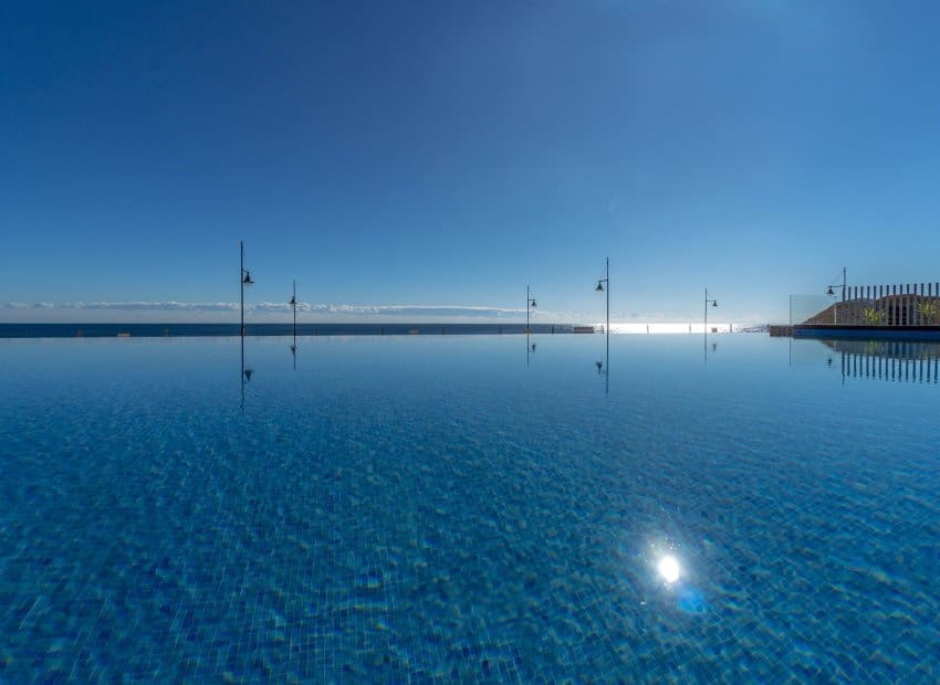 2 soveværelse Strandlejlighed til salg i Punta Prima - € 475.000 (Ref: 9426247)