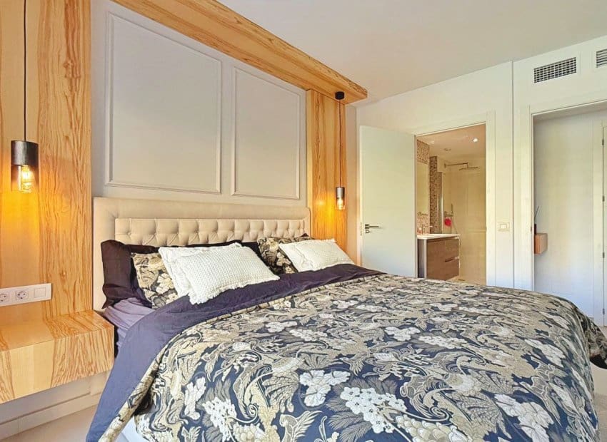 2 soveværelse Strandlejlighed til salg i Punta Prima - € 475.000 (Ref: 9426247)