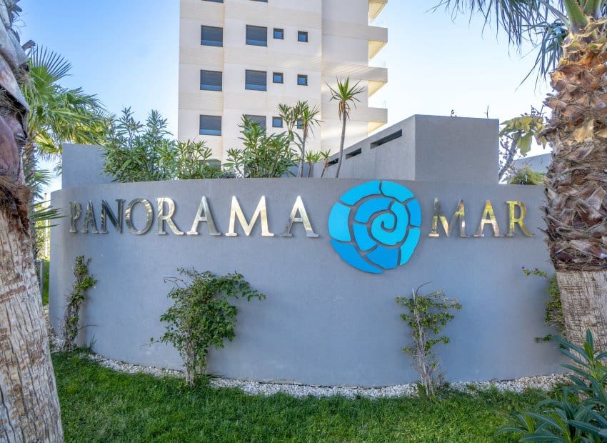 2 soveværelse Strandlejlighed til salg i Punta Prima - € 475.000 (Ref: 9426247)