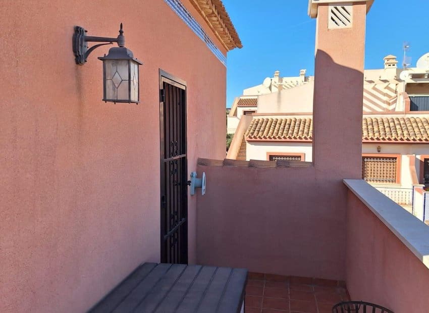 3 camera da letto Casa in vendita in San Miguel de Salinas - 259.900 € (Rif: 9426248)