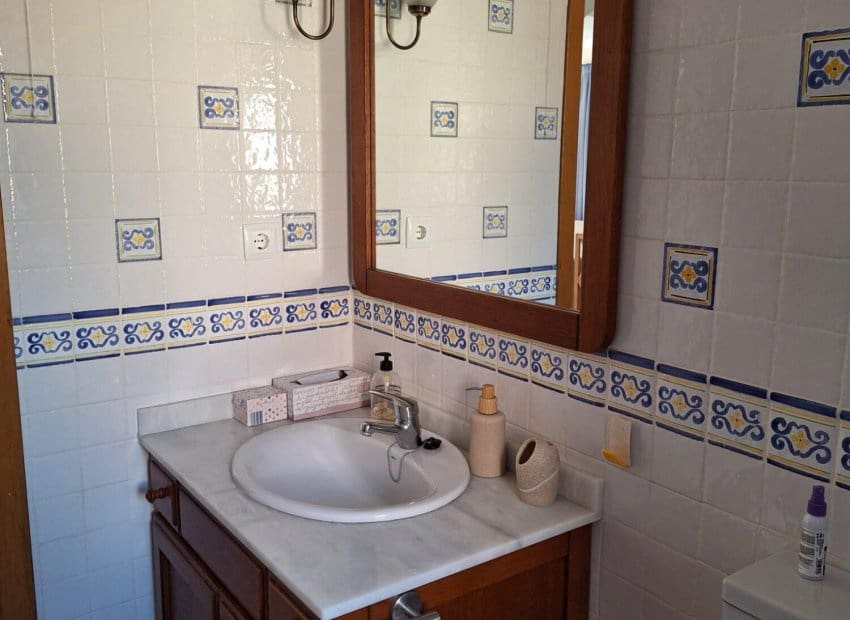 3 camera da letto Casa in vendita in San Miguel de Salinas - 259.900 € (Rif: 9426248)