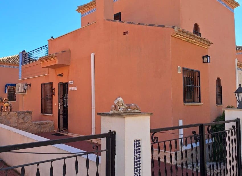 3 camera da letto Casa in vendita in San Miguel de Salinas - 259.900 € (Rif: 9426248)