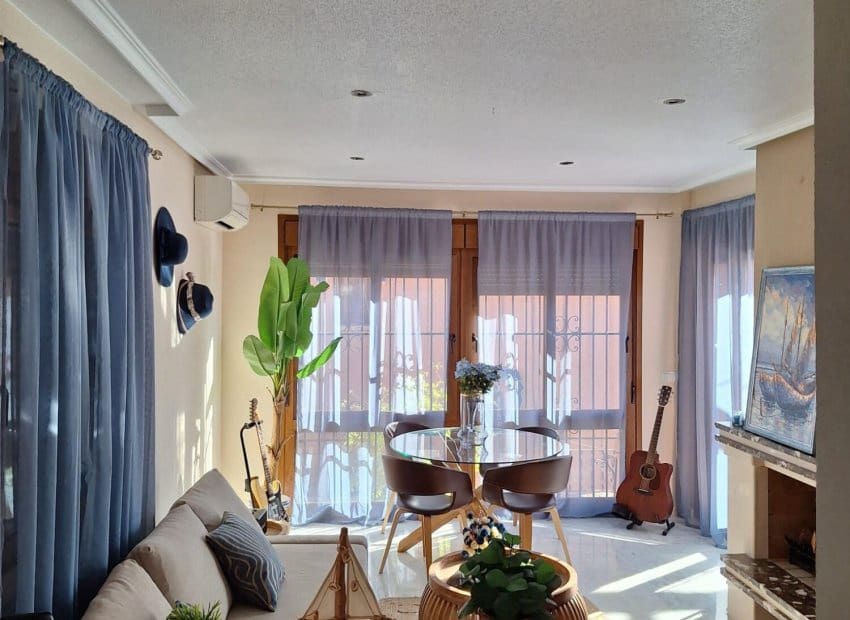 3 camera da letto Casa in vendita in San Miguel de Salinas - 259.900 € (Rif: 9426248)