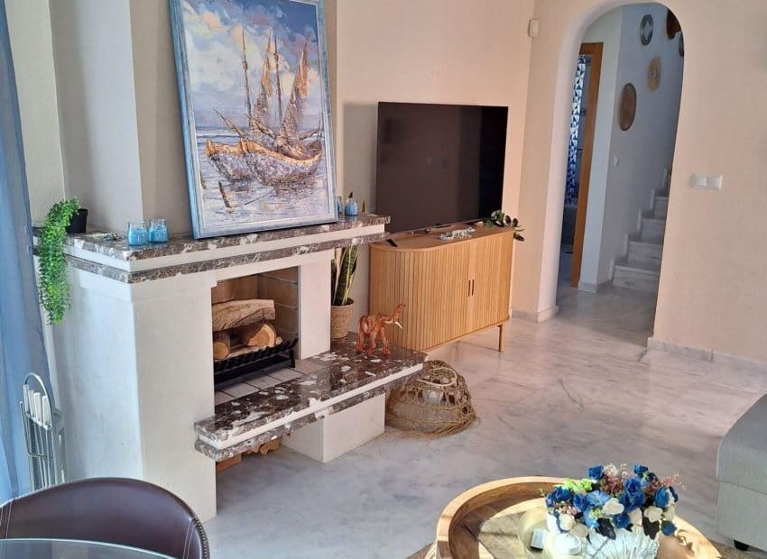 3 camera da letto Casa in vendita in San Miguel de Salinas - 259.900 € (Rif: 9426248)