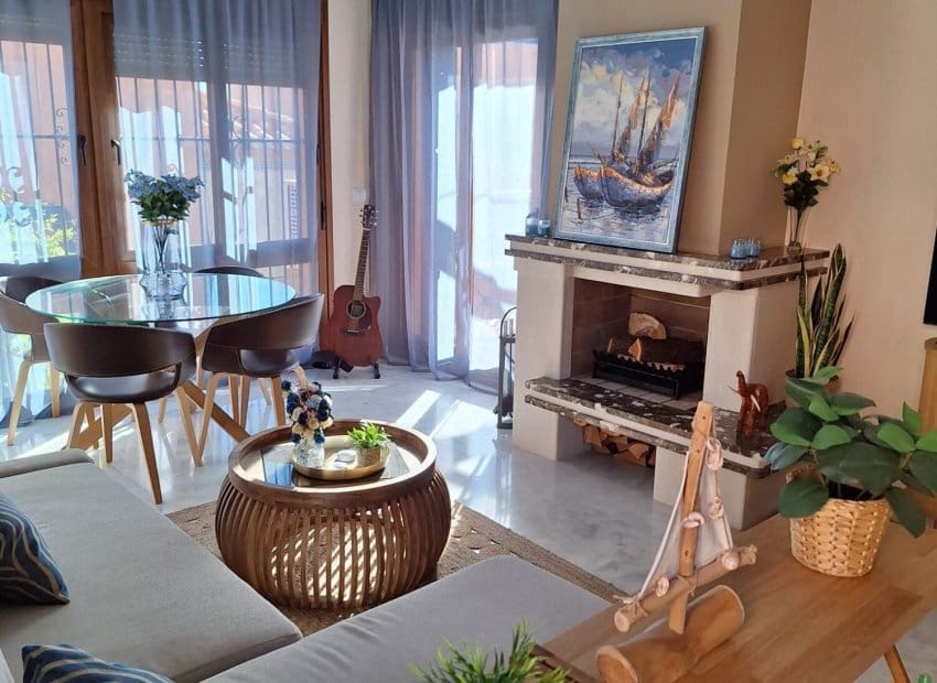 3 camera da letto Casa in vendita in San Miguel de Salinas - 259.900 € (Rif: 9426248)