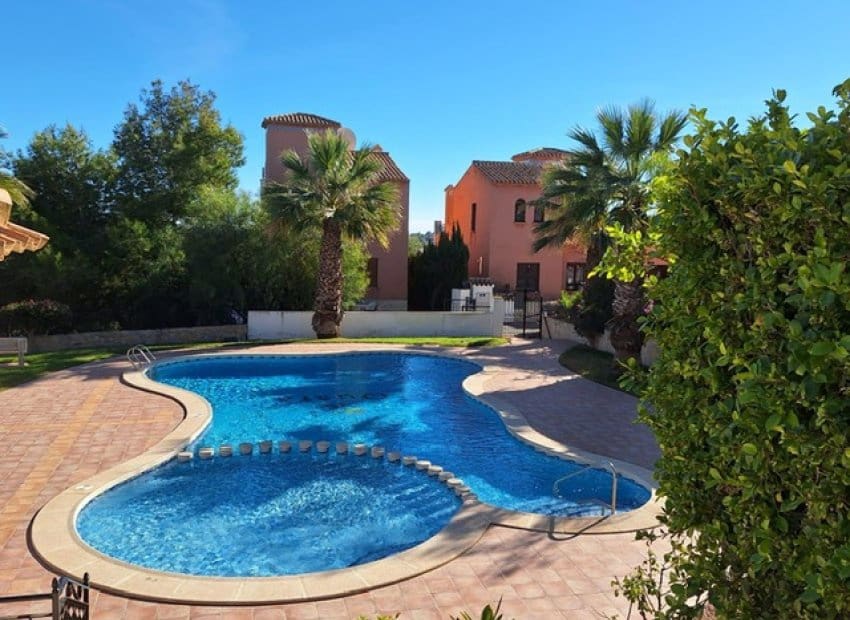 3 camera da letto Casa in vendita in San Miguel de Salinas - 259.900 € (Rif: 9426248)