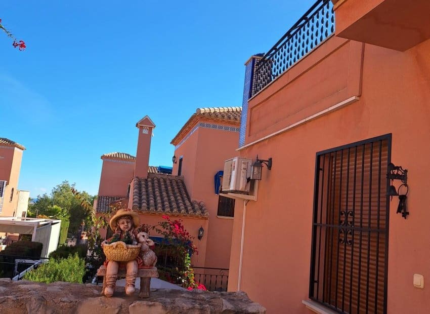 3 camera da letto Casa in vendita in San Miguel de Salinas - 259.900 € (Rif: 9426248)