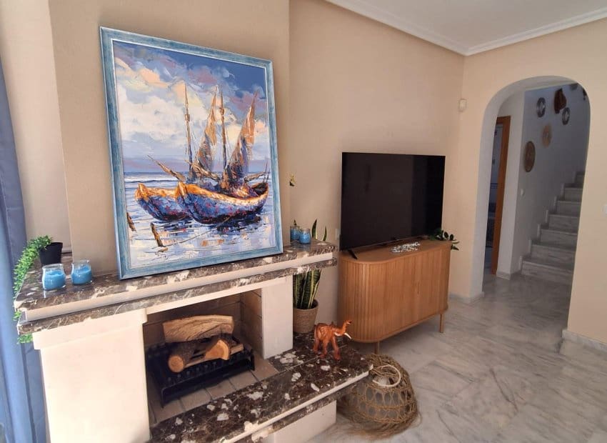 3 camera da letto Casa in vendita in San Miguel de Salinas - 259.900 € (Rif: 9426248)