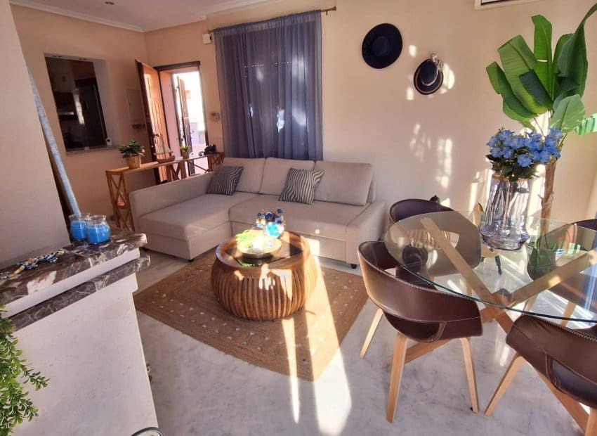 3 camera da letto Casa in vendita in San Miguel de Salinas - 259.900 € (Rif: 9426248)