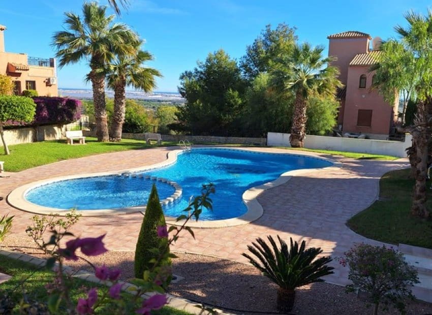 3 camera da letto Casa in vendita in San Miguel de Salinas - 259.900 € (Rif: 9426248)