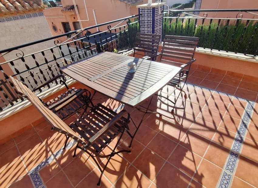3 camera da letto Casa in vendita in San Miguel de Salinas - 259.900 € (Rif: 9426248)