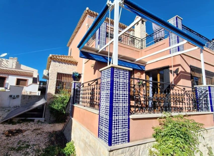 3 camera da letto Casa in vendita in San Miguel de Salinas - 259.900 € (Rif: 9426248)