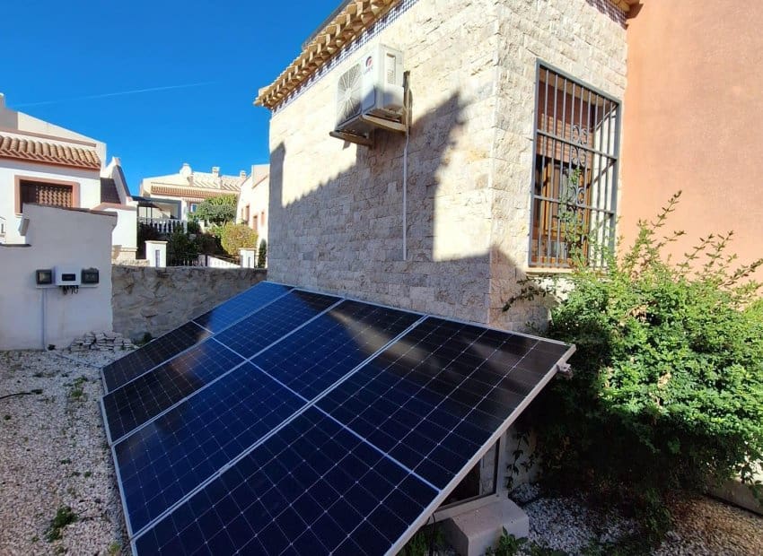 3 camera da letto Casa in vendita in San Miguel de Salinas - 259.900 € (Rif: 9426248)