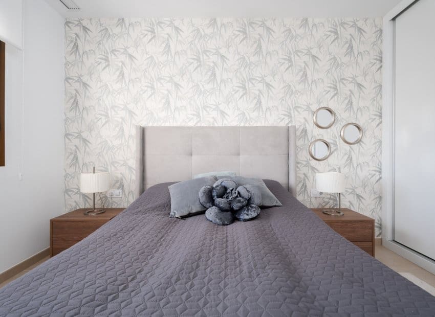 2 makuuhuone Huoneisto myytävänä paikassa Los Dolses mukana uima-altaan - 285 000 € (Ref: 9426249)