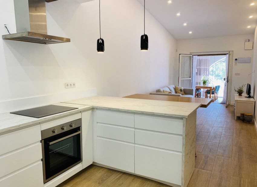 2 camera da letto Bungalow in vendita in La Chismosa - 165.000 € (Rif: 9426250)