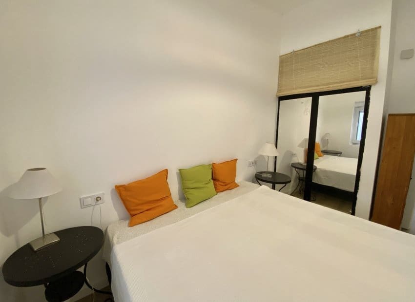 2 camera da letto Bungalow in vendita in La Chismosa - 165.000 € (Rif: 9426250)