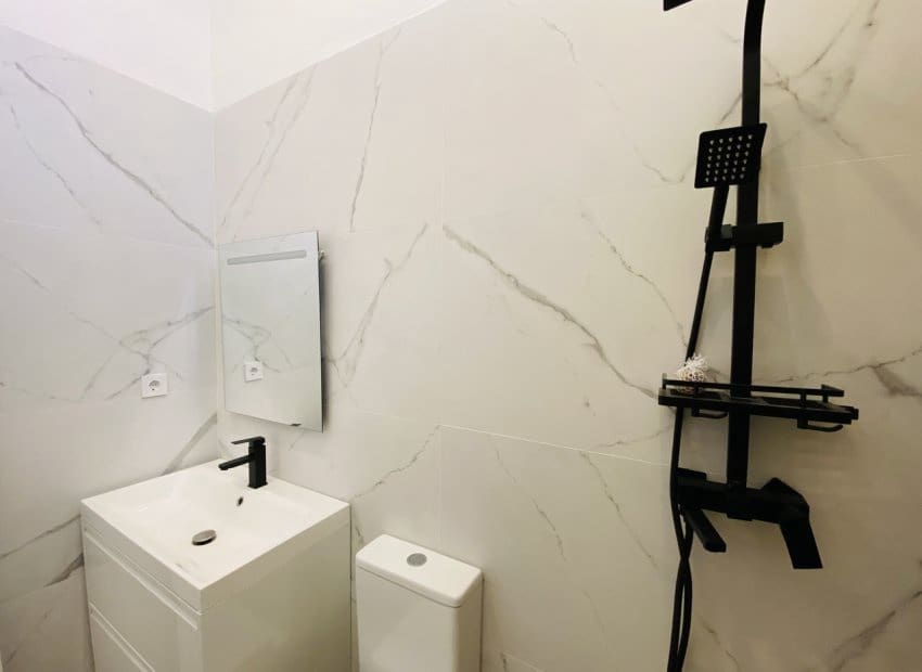 2 camera da letto Bungalow in vendita in La Chismosa - 165.000 € (Rif: 9426250)