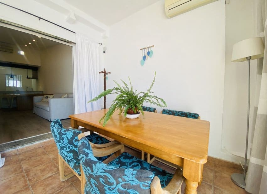 2 camera da letto Bungalow in vendita in La Chismosa - 165.000 € (Rif: 9426250)