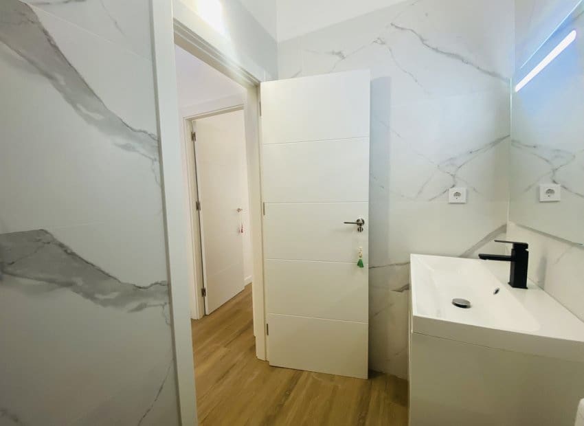 2 camera da letto Bungalow in vendita in La Chismosa - 165.000 € (Rif: 9426250)