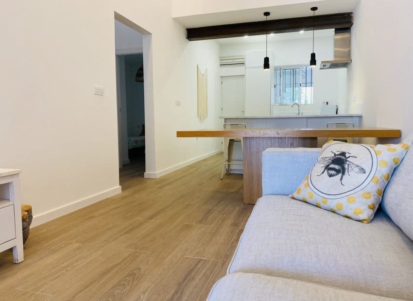 2 camera da letto Bungalow in vendita in La Chismosa - 165.000 € (Rif: 9426250)