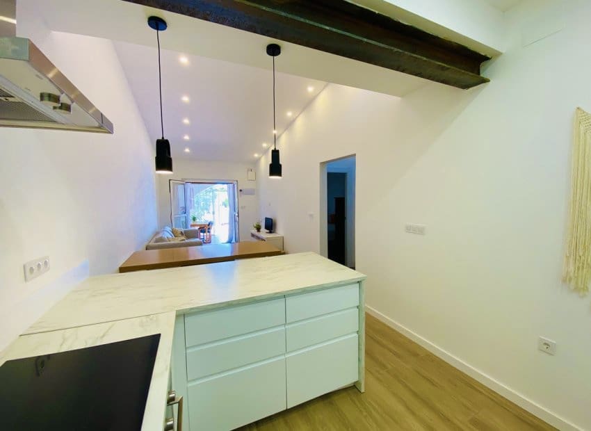 2 camera da letto Bungalow in vendita in La Chismosa - 165.000 € (Rif: 9426250)