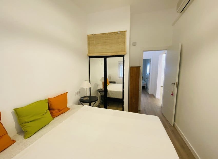 2 camera da letto Bungalow in vendita in La Chismosa - 165.000 € (Rif: 9426250)