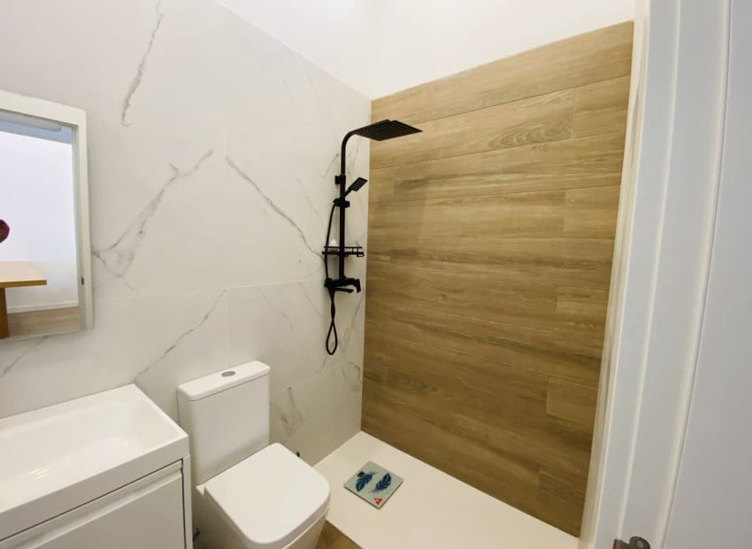 2 camera da letto Bungalow in vendita in La Chismosa - 165.000 € (Rif: 9426250)