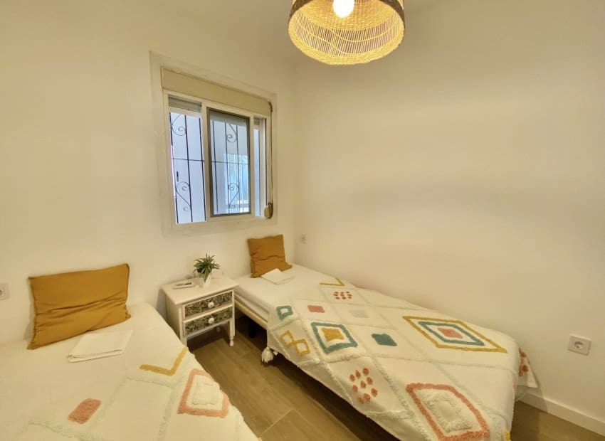 2 camera da letto Bungalow in vendita in La Chismosa - 165.000 € (Rif: 9426250)