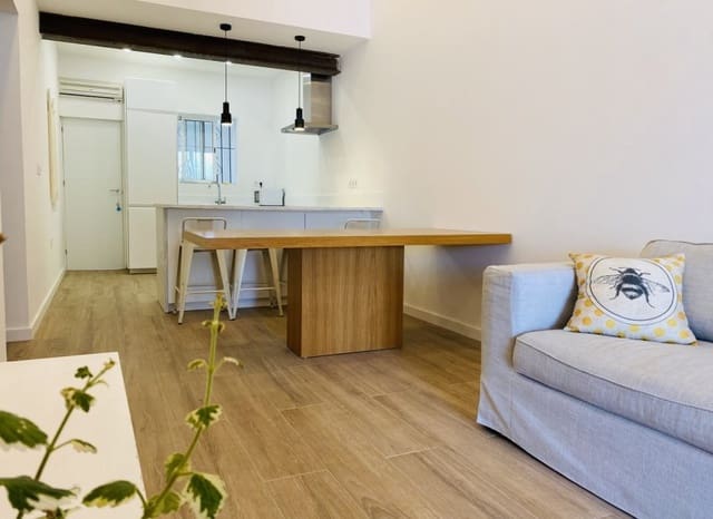 2 bedroom Bungalow for sale in La Chismosa, Orihuela - € 165,000 (Ref: 9426250)